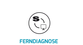 Salvagnini Ferndiagnose