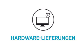 Salvagnini Hardware-Lieferungen