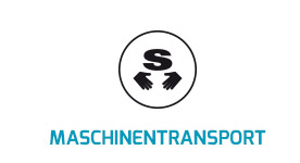 Salvagnini Maschinentransport