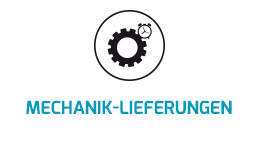 Salvagnini Mechanik-Lieferungen