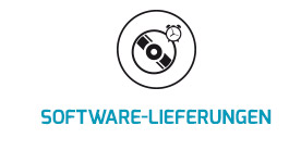 Salvagnini Software-Lieferungen