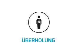 Salvagnini Überholung
