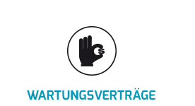 Salvagnini Wartungsverträge